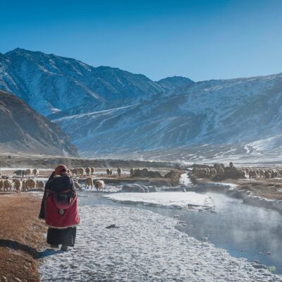 kashmir ladakh tour