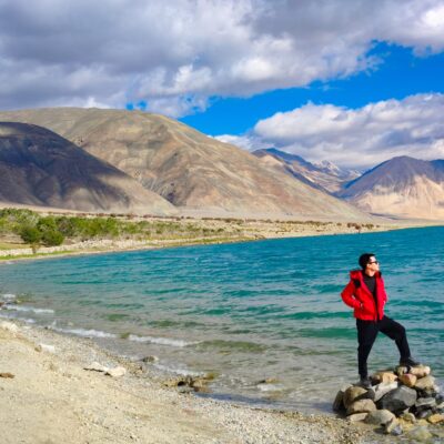 ladakh tour