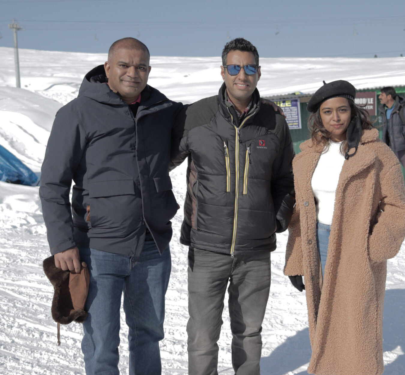 malaysia to kashmir