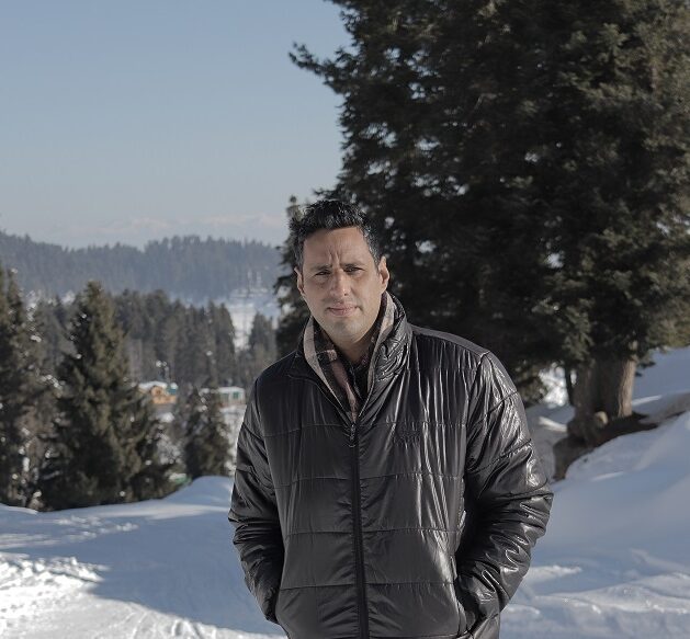 Malaysia to Kashmir travel