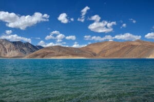 pangong lake